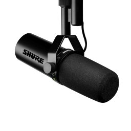 Microfon SM7dB cu preamplificator încorporat