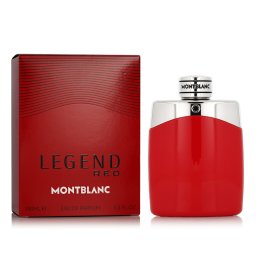 Montblanc Legend Red Apa de parfum 100 ml (Barbati)