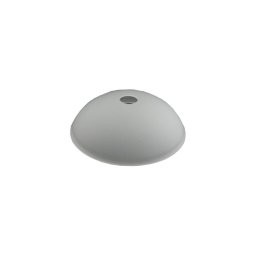 Abajur de rezervă din sticlă pentru lustră și plafonieră Eglo SAVOY și IMPERIAL d. 30 cm