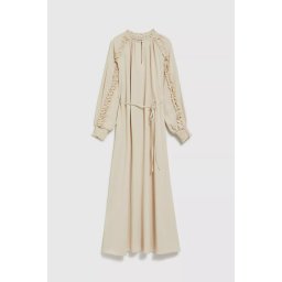 Marisse Women's Dress L-Su-4308 Beige