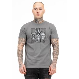 Tricou barbati Tapout