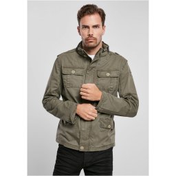 Geaca barbati, Urban Classics Britannia
