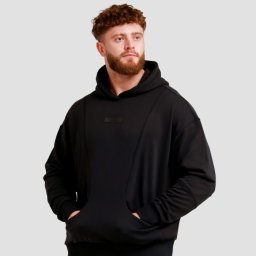 GymBeam Hanorac Unity Black XXL