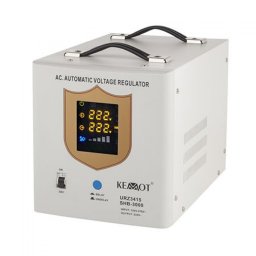 STABILIZATOR TENSIUNE AUTOMAT 3000VA