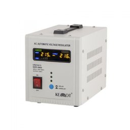 STABILIZATOR TENSIUNE AUTOMAT 2000VA