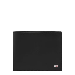 TOMMY HILFIGER Portofel 'Eton' negru