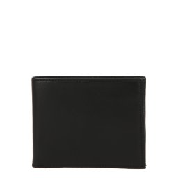 ABOUT YOU Portofel 'Eduard Wallet' negru