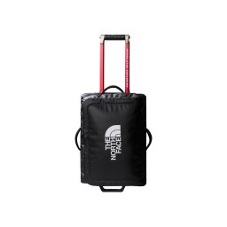 THE NORTH FACE Troller 'BASE CAMP VOYAGER 21' negru / alb