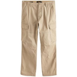 Next Pantaloni cu buzunare maro cămilă
