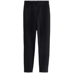 Next Leggings negru
