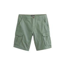 Next Pantaloni cu buzunare verde