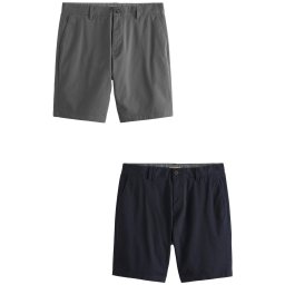 Next Pantaloni eleganți bleumarin / gri
