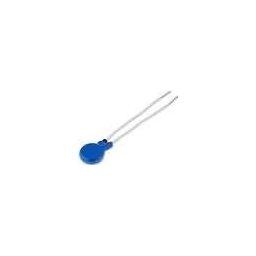 Termostat bimetalic cu fire, diam.15 mm, 6,3A, 90°C AB03-90