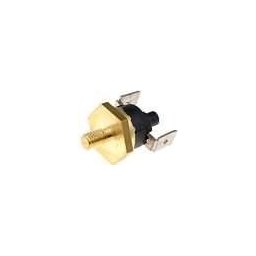 Termostat bimetalic M5, resetare manuală,250VAC 16A 60° AR33W3S2-60