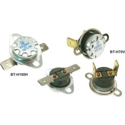 Termostate bimetalice BT-H80V