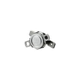 Bimetallic thermostat NC 10A/AC250V, range 40°C/25°C BT-L-040/H