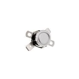 Termostat bimetalic 10A/AC250V, gama 90°C/75°C BT-L-090