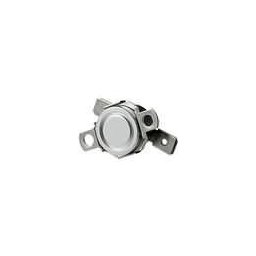 Bimetallic thermostat NC 10A/AC250V, range 130°C/110°C BT-L-130/H