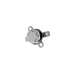 Termostate bimetalice cu resetare manuală, seria BT-R BT-R115