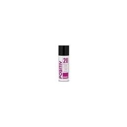 Positive 20 aerosol fotoresistent 200ml 20/200