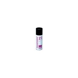 Spray Transparent 21 200ml 21/200