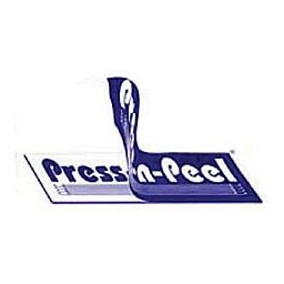 Folie transfer termic PRESS-N-PEEL