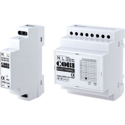 Sursă în comutaţie 10W 1A Ualim:90-350V DC 85V AC÷265V AC CS-10-10