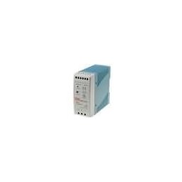 Sursă în comutaţie 60W 24V 85÷264VAC Montare:DIN 330g MDR-60-24