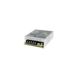 Sursă în comutaţie 12V 6A Conex.electr:bandă cu cleme 410g RS-75-12
