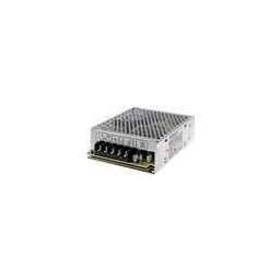 Sursă în comutaţie 15V 5A Conex.electr:bandă cu cleme 410g RS-75-15