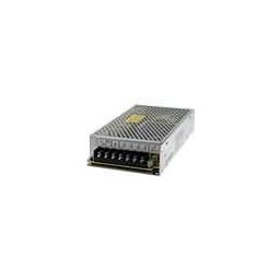 Sursă în comutaţie 48V 3,3A Conex.electr:bandă cu cleme RS-150-48