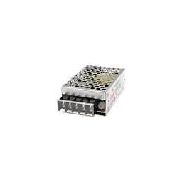 Sursă în comutaţie 12V 2,1A Conex.electr:bandă cu cleme RS-25-12