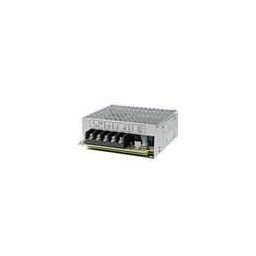 Sursă în comutaţie 48V 1,1A Conex.electr:bandă cu cleme RS-50-48