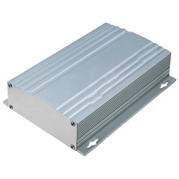 Carcasa din aluminiu profilat 148x48x200 CP-17-6B