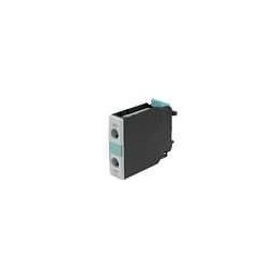 Accesorii pentru contactoare:contacte auxiliare Serie:S0÷S12 3RH1921-1CA10