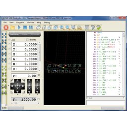 Licenta CNC USB LICCNCUSB