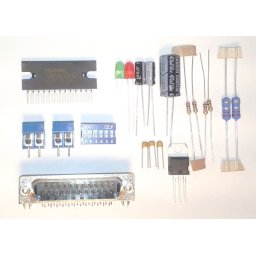 KIT driver TB6560AHQ TB6560AHQ-KIT