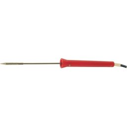 Ciocan de lipit miniatură cu element încălzire 8 W /12 V D-B8