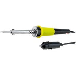 Ciocane de lipit cu element încălzire 40 W cu mufă pt. brichetă auto PENSOL-CSI40