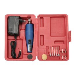 Trusa minibormasina MINIDRILLSET1 1326