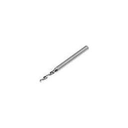 Burghiu Ø:1mm Utilizare: plăci PCB Tip suport:1/8" (3,175mm) SM32-1.0