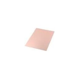CAblaj imprimat simplă faţă FR4 1,5mm L:297mm W:210mm LAM210X297E1.5
