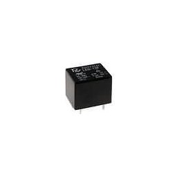 Releu: electromagnetic SPDT Ubobină:12VDC 15A/120VAC toff:8ms LEG-12F
