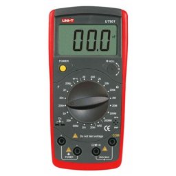 Punte RC UT601