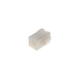 Mufă cablu-cablu tată 4,14mm PIN:9 UL94V-2 Fixare: clichet MNL-M172161-1