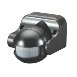 PIR sensor - black PIR-ST-1B
