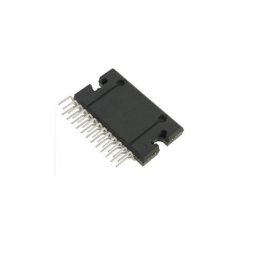 TB6600HG Driver Motore pas cu pas Toshiba TB6600HGO