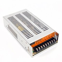 SURSA IN COMUTATIE 220V IN 12V OUT 16.5A SMPS201-12