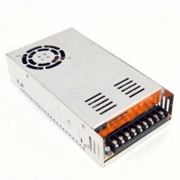 SURSA IN COMUTATIE 220V IN 12V OUT 29A SMPS350-12