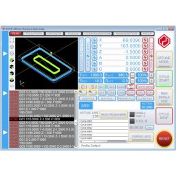 UCCNC software licence